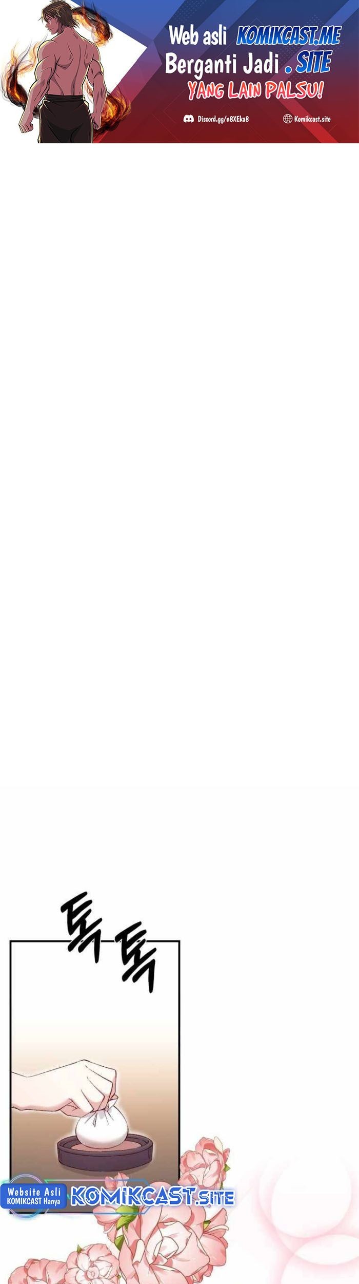 Manhwa The Great Master Chapter 58 gambar nomor 2