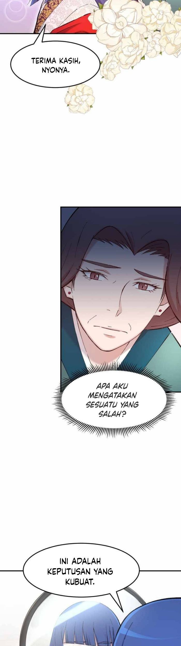 The Great Master Chapter 58 Gambar 4