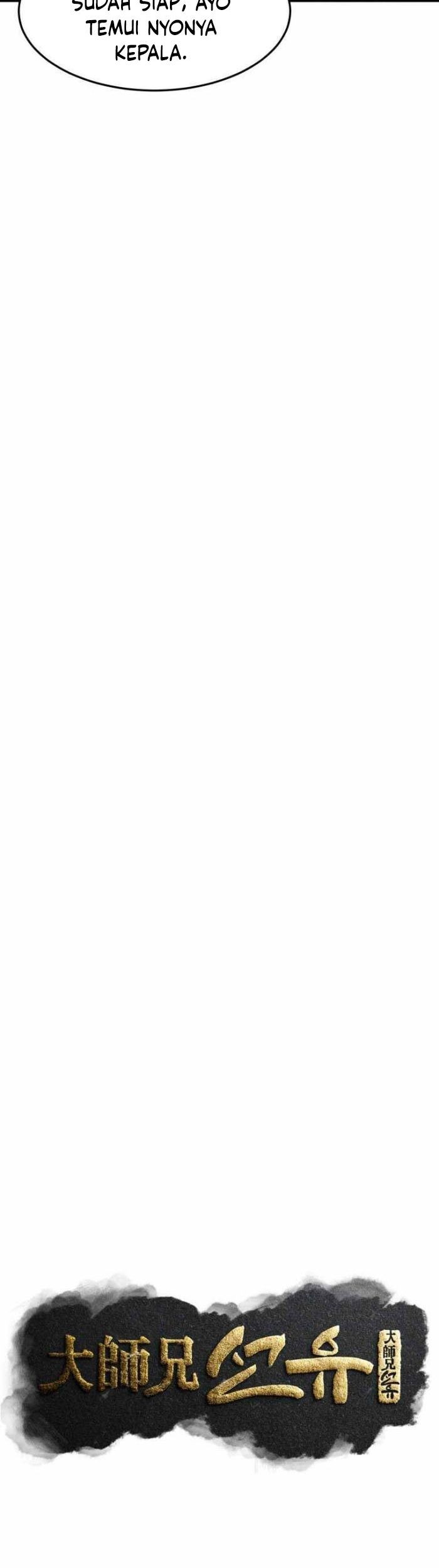 The Great Master Chapter 58 Gambar 6