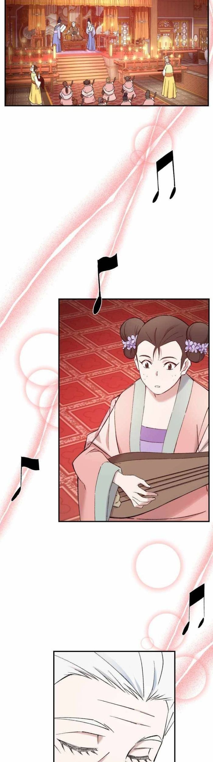 The Great Master Chapter 58 Gambar 8