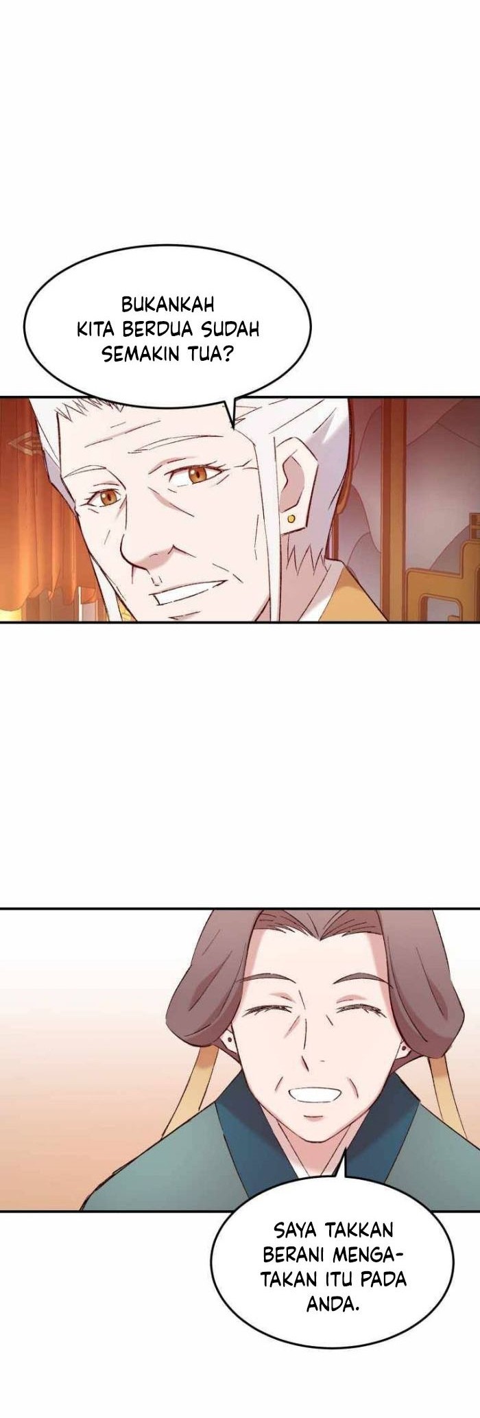 The Great Master Chapter 58 Gambar 13