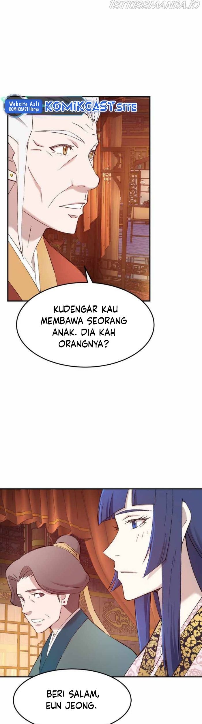 The Great Master Chapter 58 Gambar 14