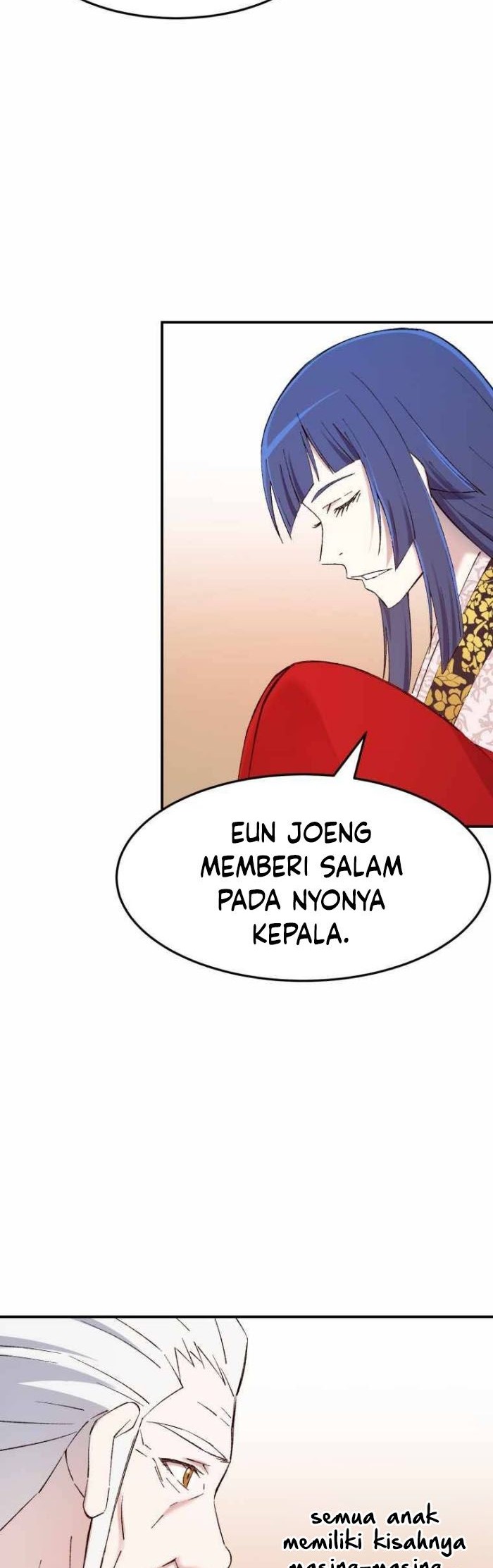 The Great Master Chapter 58 Gambar 15