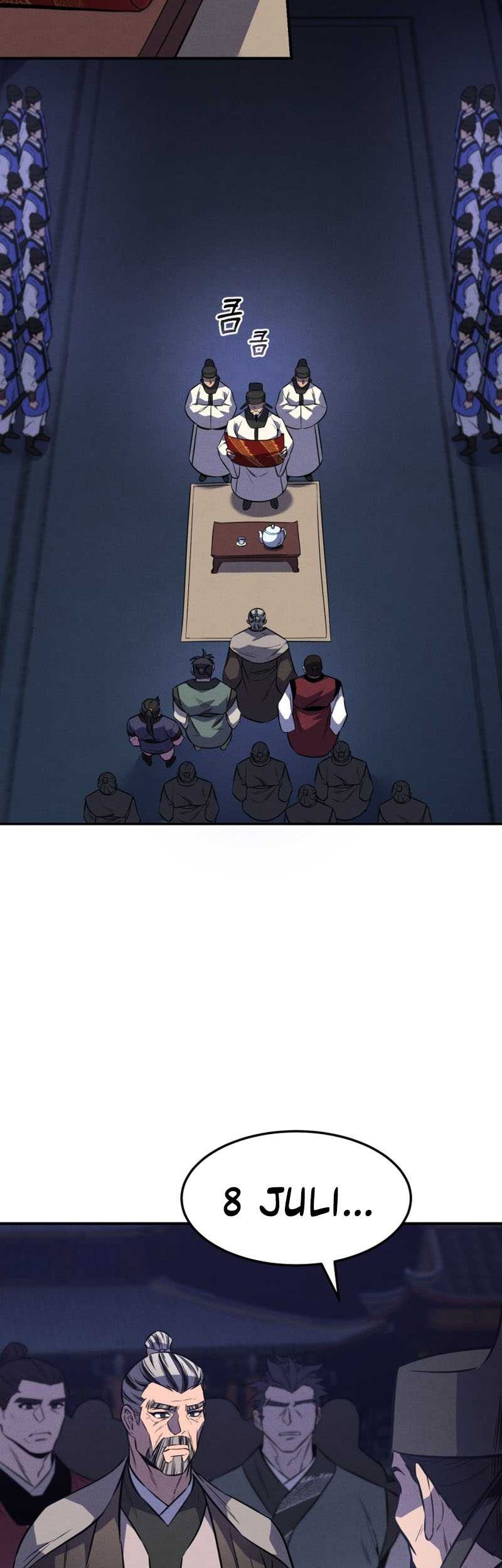 Reincarnated Escort Warrior Chapter 32 Gambar 52