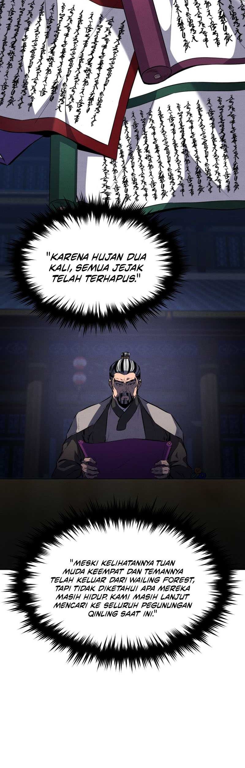 Reincarnated Escort Warrior Chapter 32 Gambar 37