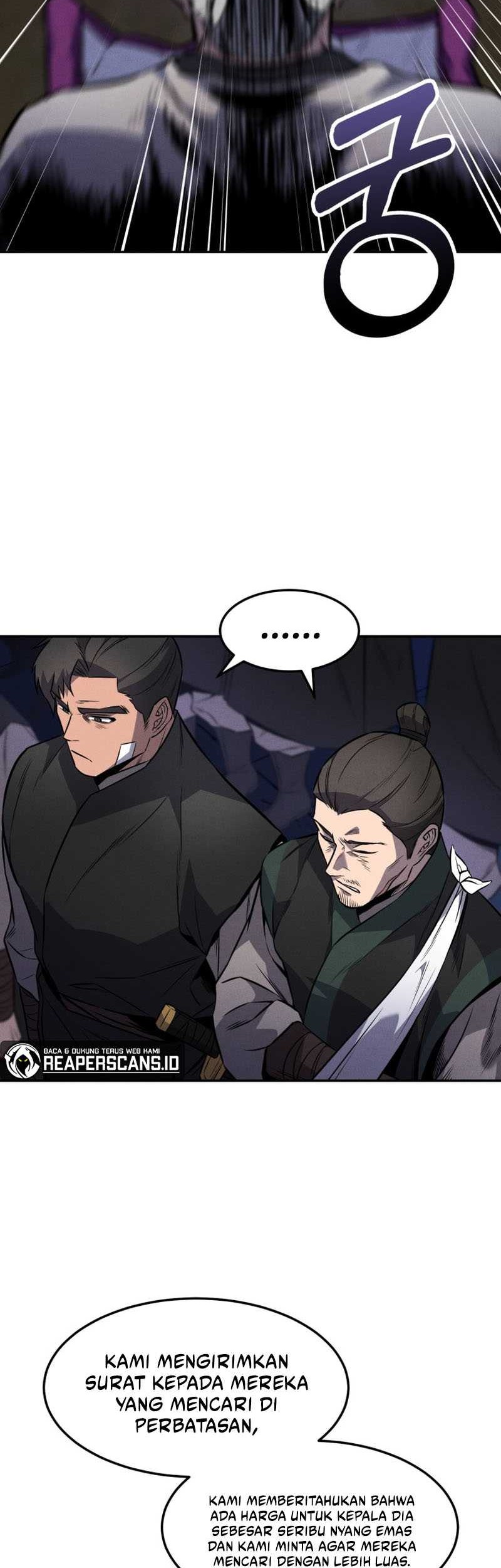 Reincarnated Escort Warrior Chapter 32 Gambar 39