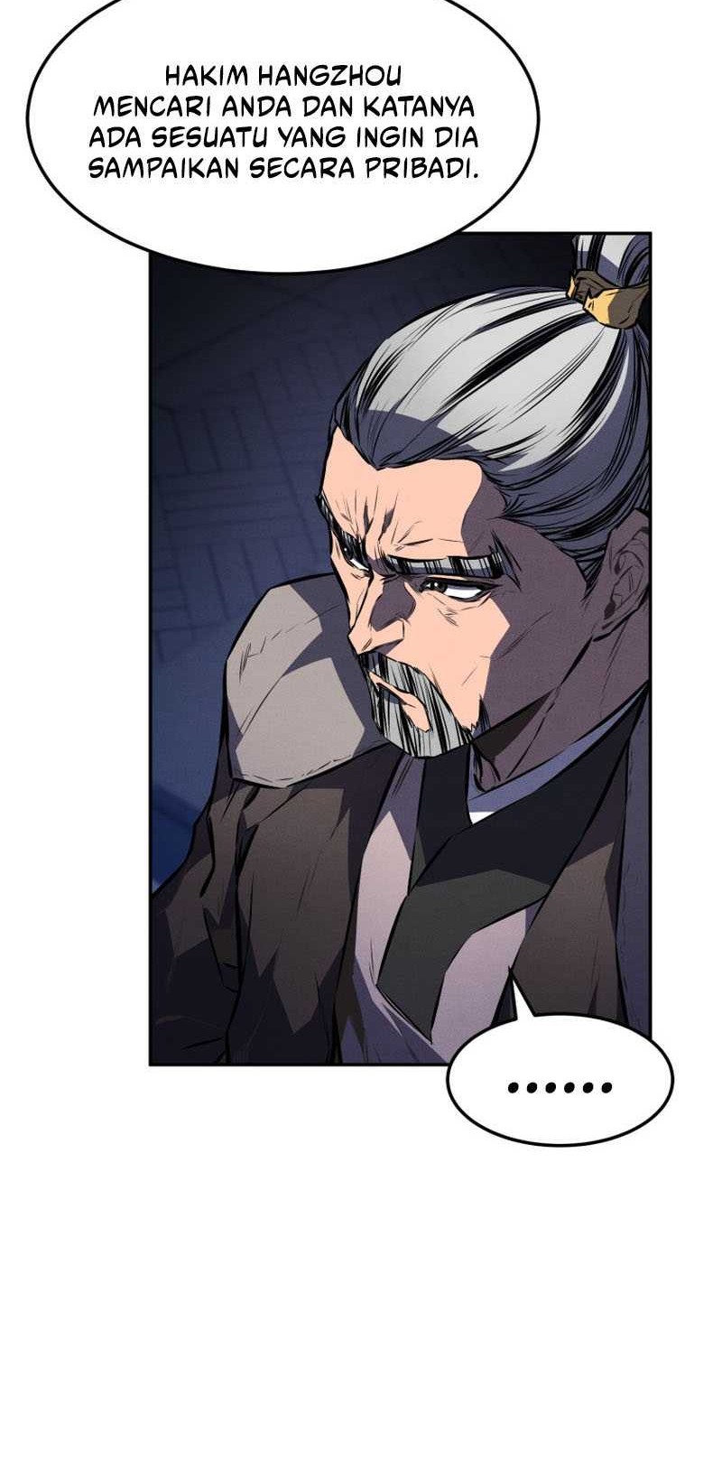 Reincarnated Escort Warrior Chapter 32 Gambar 45