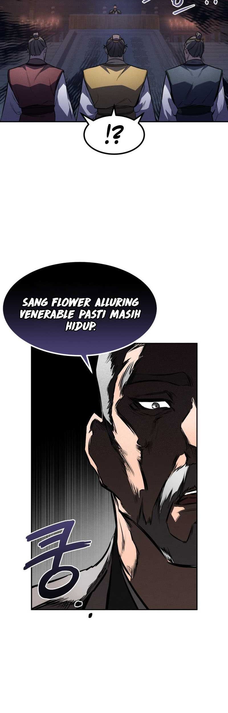 Reincarnated Escort Warrior Chapter 32 Gambar 43