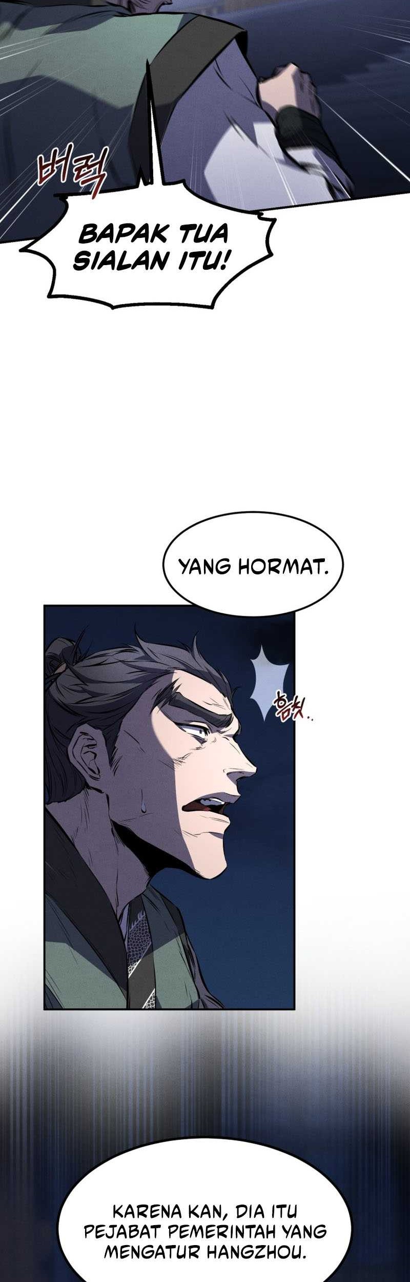 Reincarnated Escort Warrior Chapter 32 Gambar 47