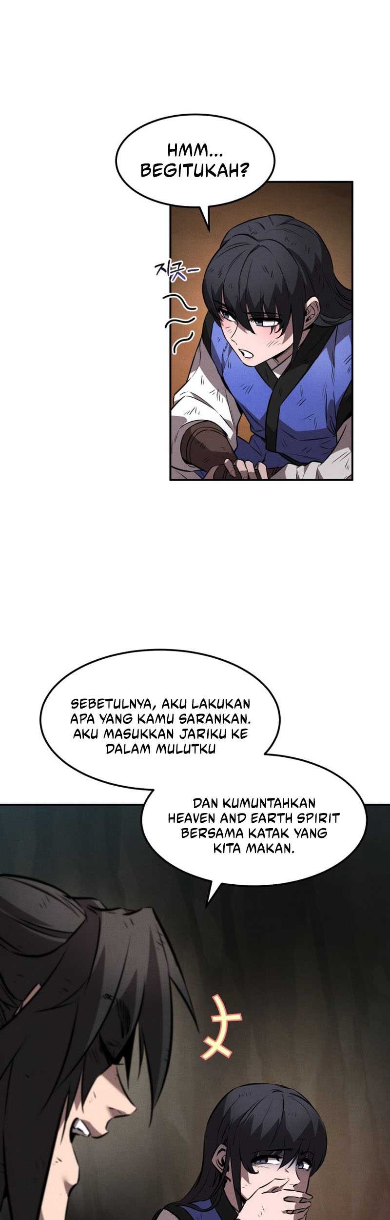 Reincarnated Escort Warrior Chapter 32 Gambar 6