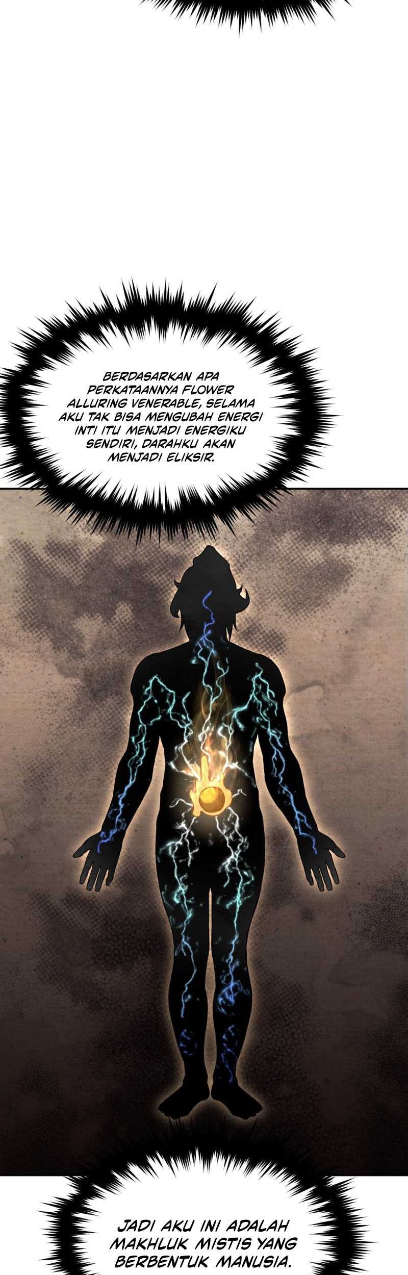 Reincarnated Escort Warrior Chapter 32 Gambar 8