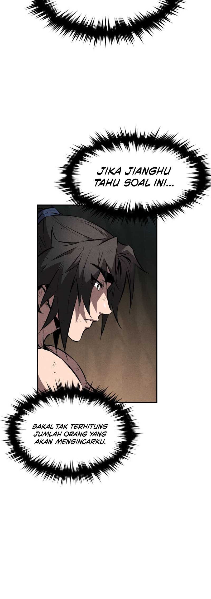 Reincarnated Escort Warrior Chapter 32 Gambar 9