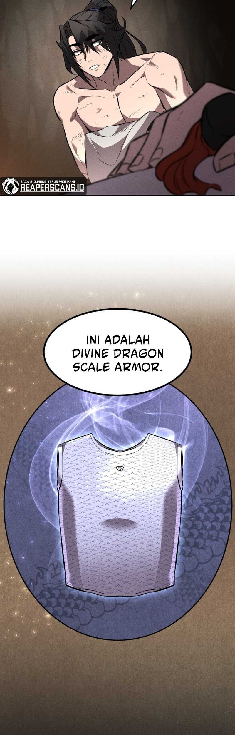 Reincarnated Escort Warrior Chapter 32 Gambar 16