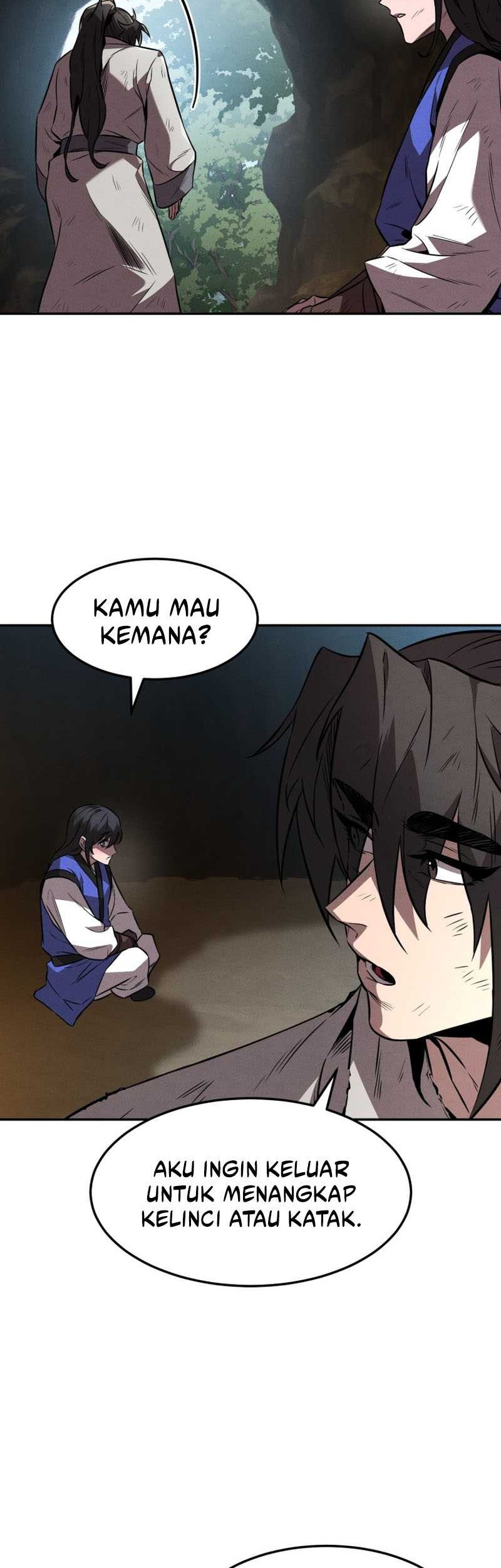 Reincarnated Escort Warrior Chapter 32 Gambar 23