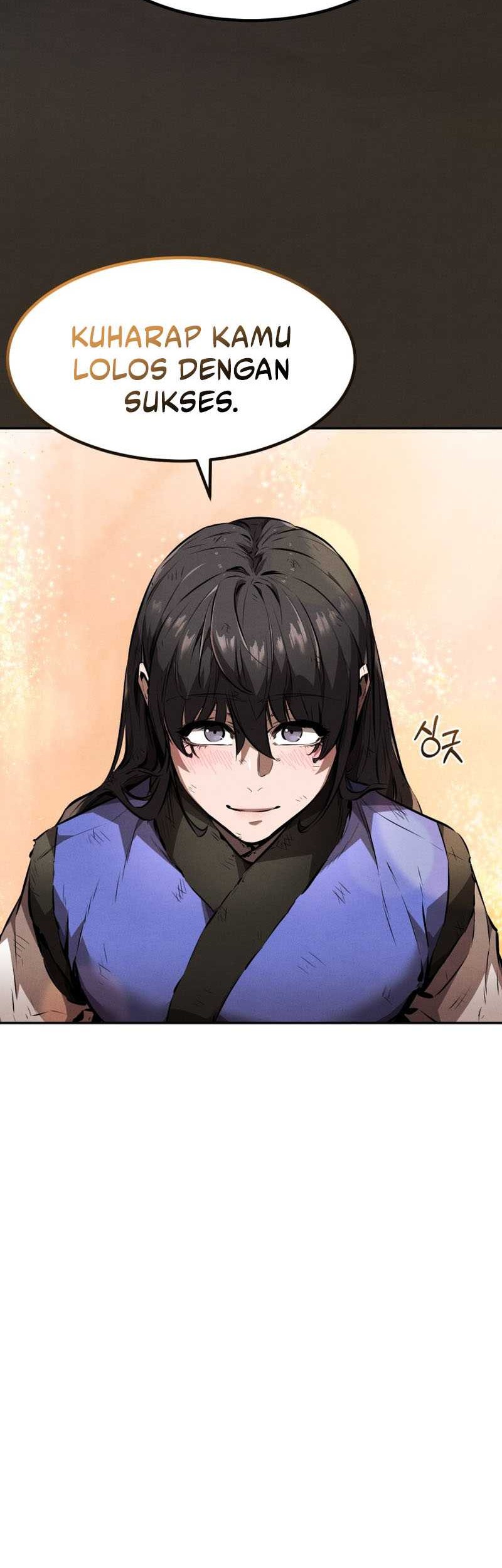 Reincarnated Escort Warrior Chapter 32 Gambar 31