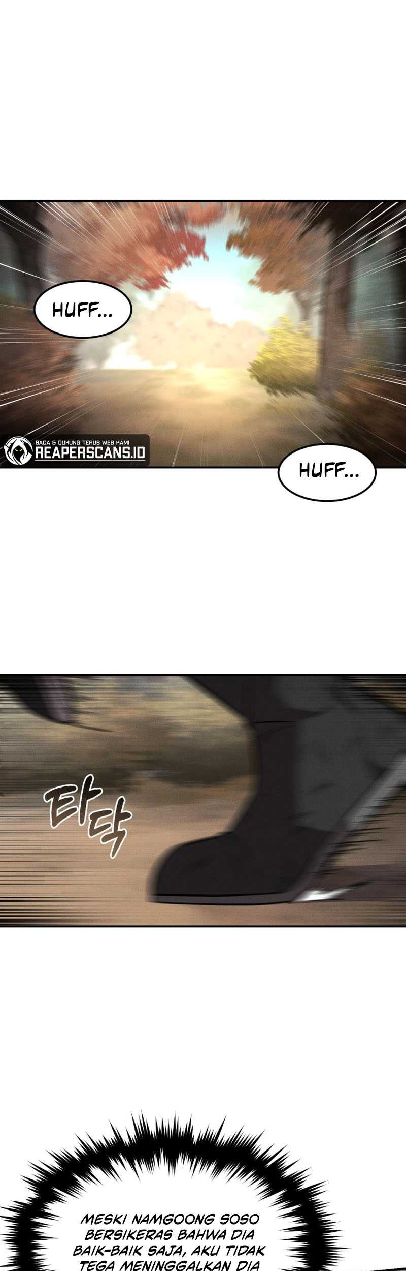 Reincarnated Escort Warrior Chapter 32 Gambar 32