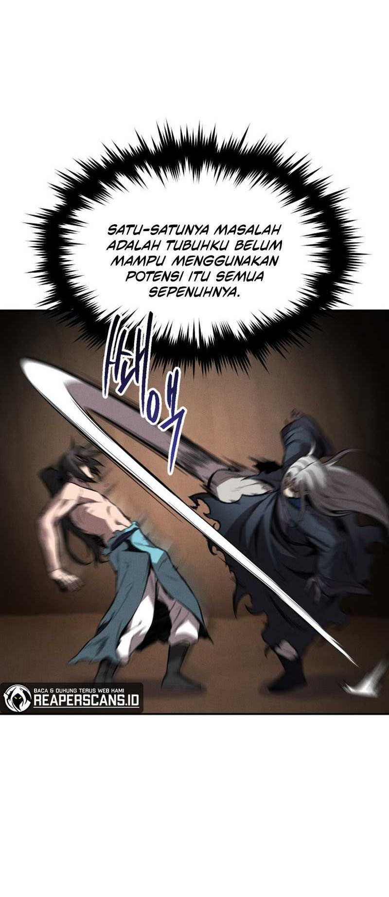 Reincarnated Escort Warrior Chapter 31 Gambar 37