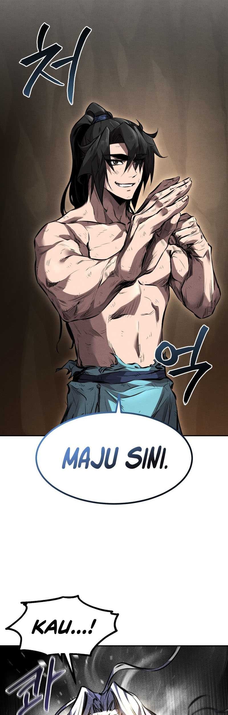 Reincarnated Escort Warrior Chapter 31 Gambar 34