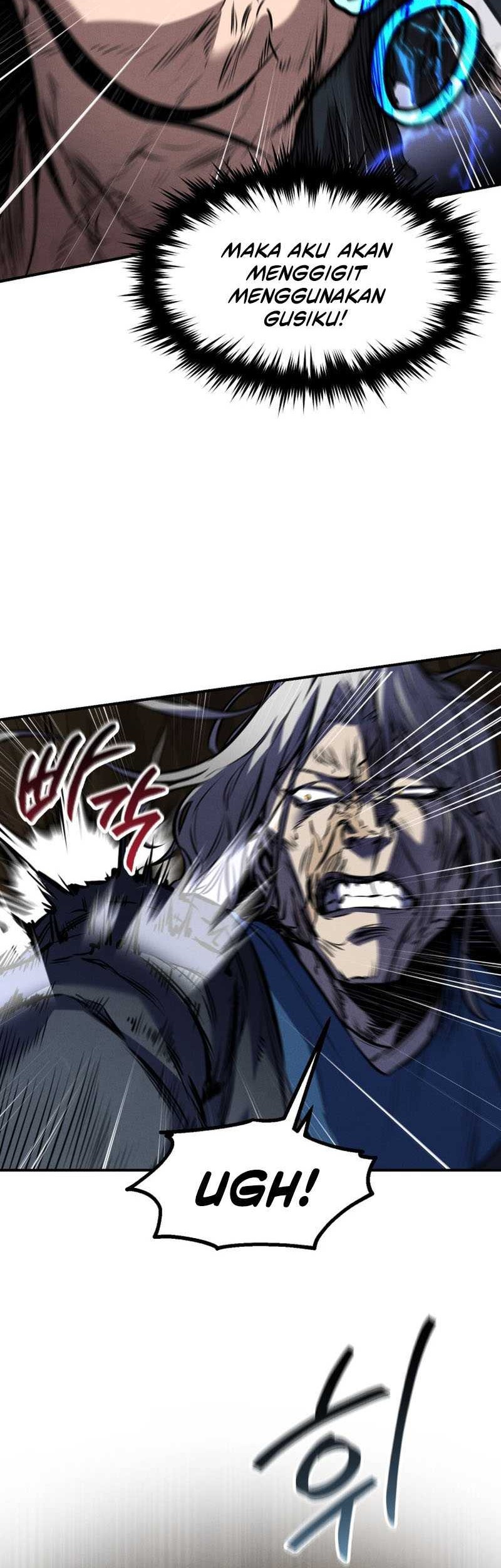 Reincarnated Escort Warrior Chapter 31 Gambar 39