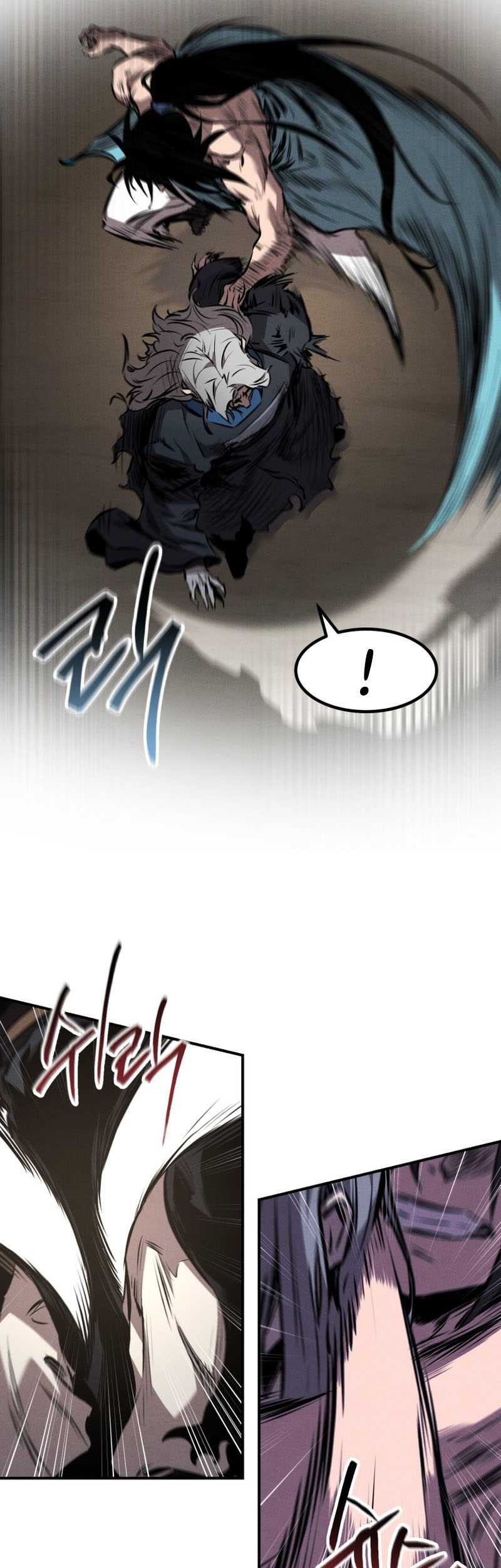 Reincarnated Escort Warrior Chapter 31 Gambar 40