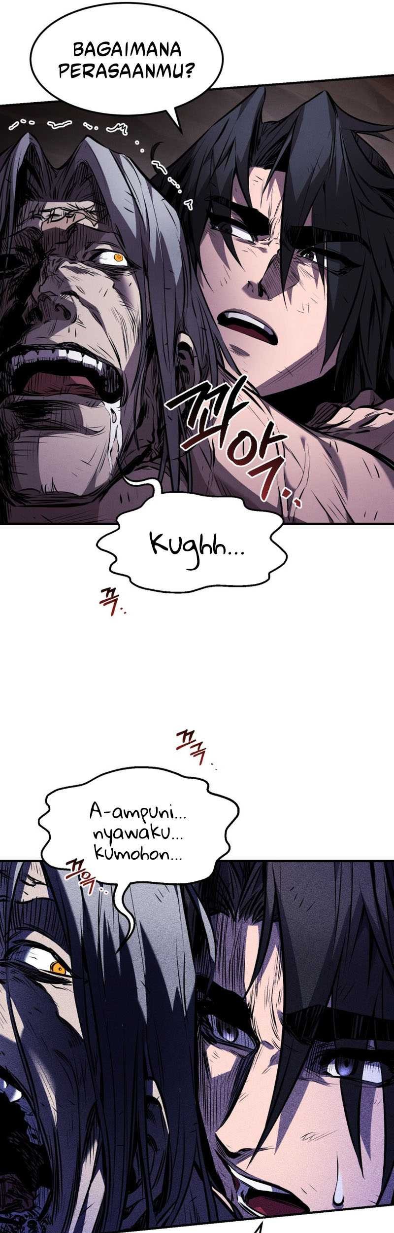 Reincarnated Escort Warrior Chapter 31 Gambar 42