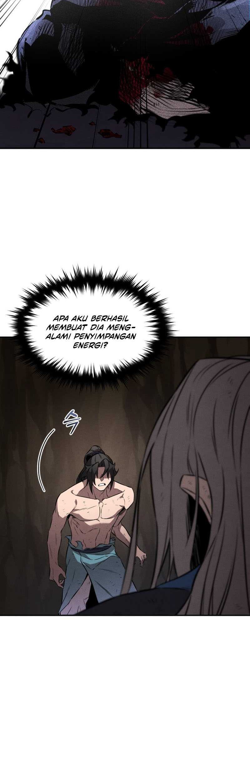 Reincarnated Escort Warrior Chapter 31 Gambar 7