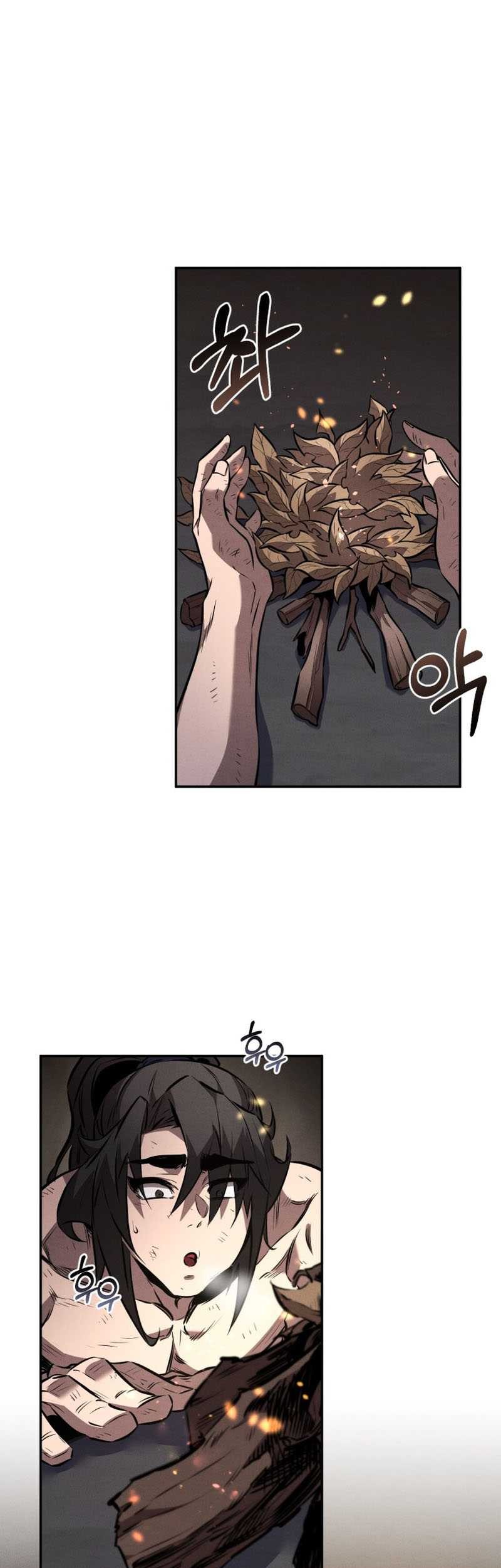 Reincarnated Escort Warrior Chapter 31 Gambar 10