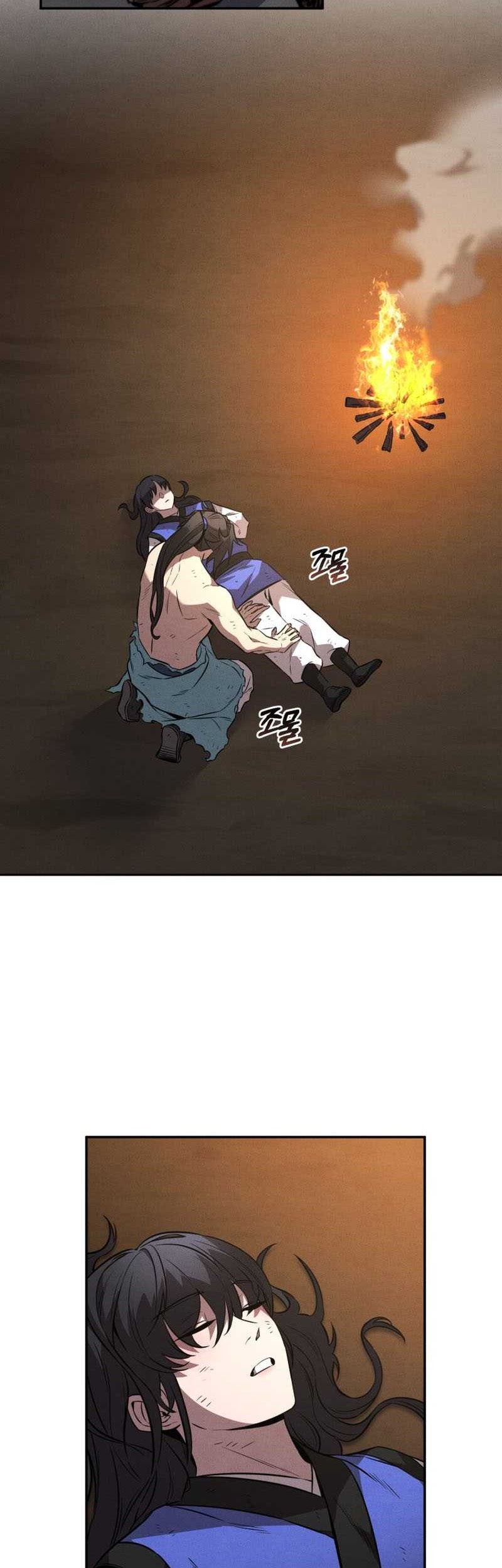 Reincarnated Escort Warrior Chapter 31 Gambar 11