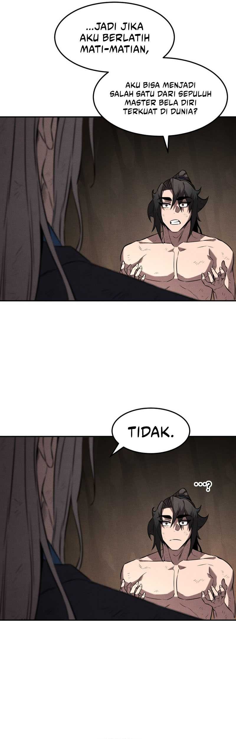 Reincarnated Escort Warrior Chapter 31 Gambar 30