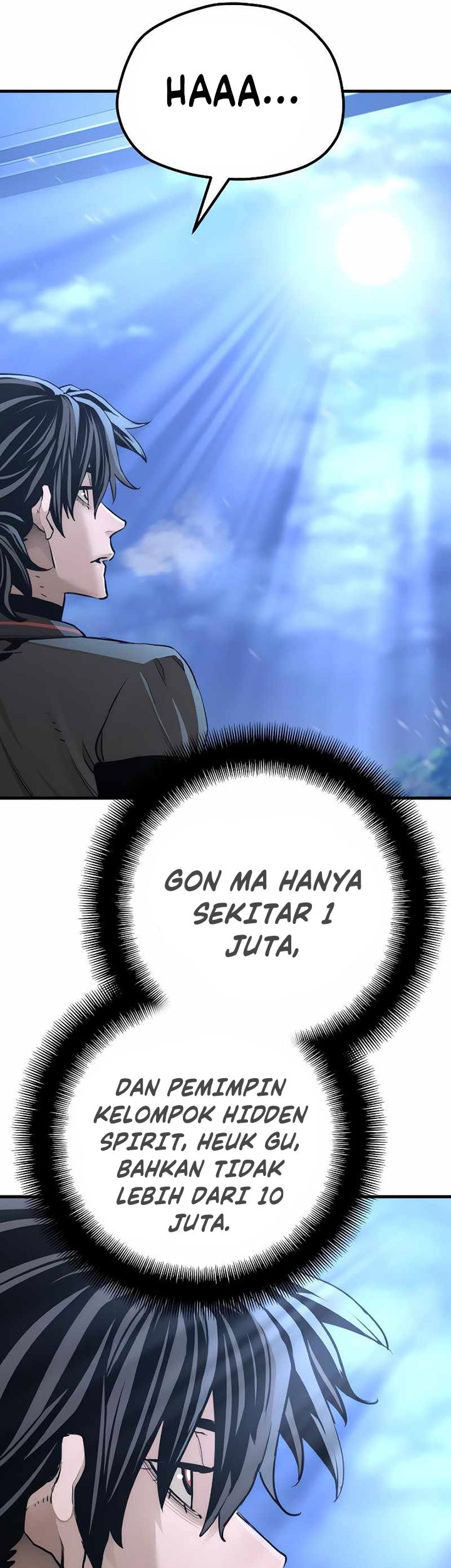 Heavenly Demon Cultivation Simulation Chapter 65 Gambar 22