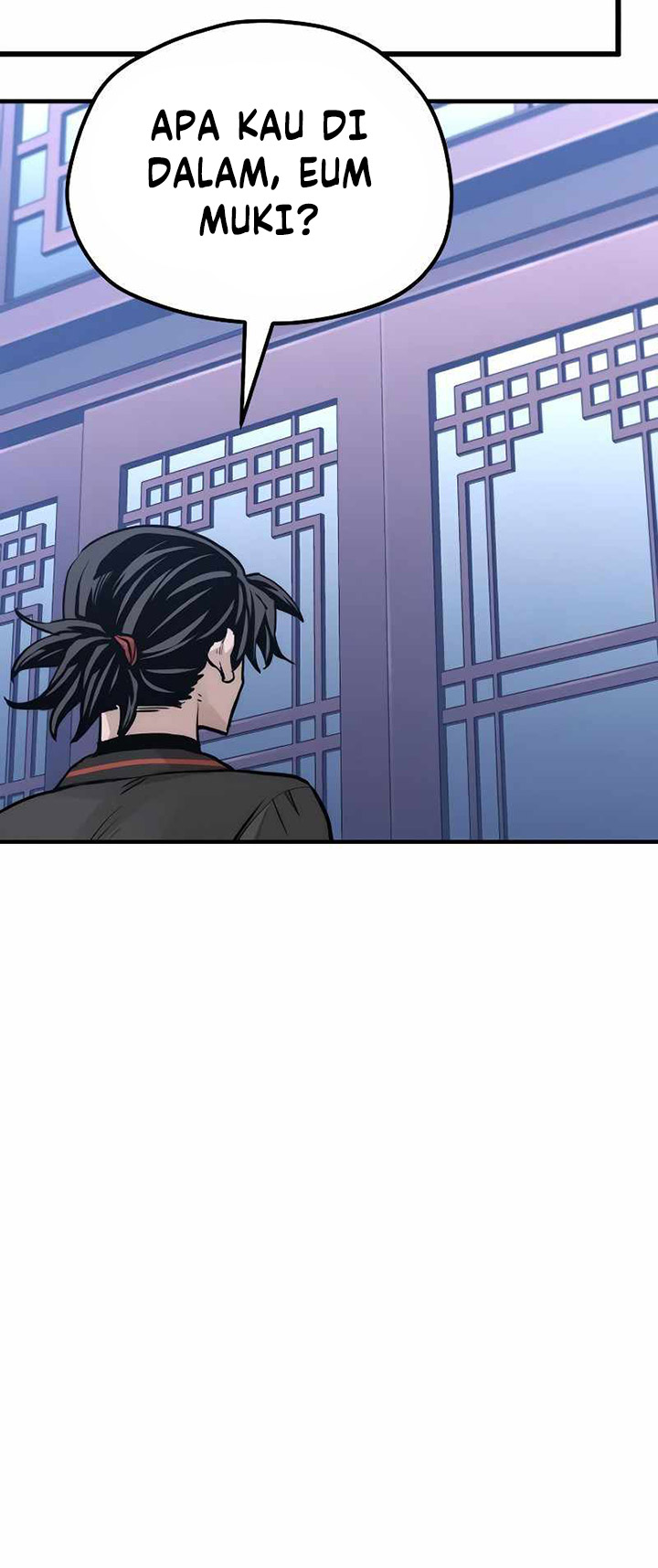 Heavenly Demon Cultivation Simulation Chapter 65 Gambar 26