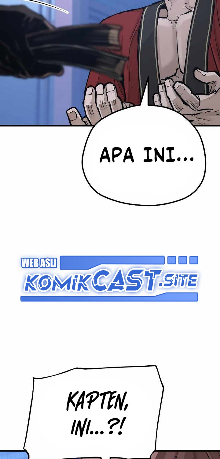 Heavenly Demon Cultivation Simulation Chapter 65 Gambar 28