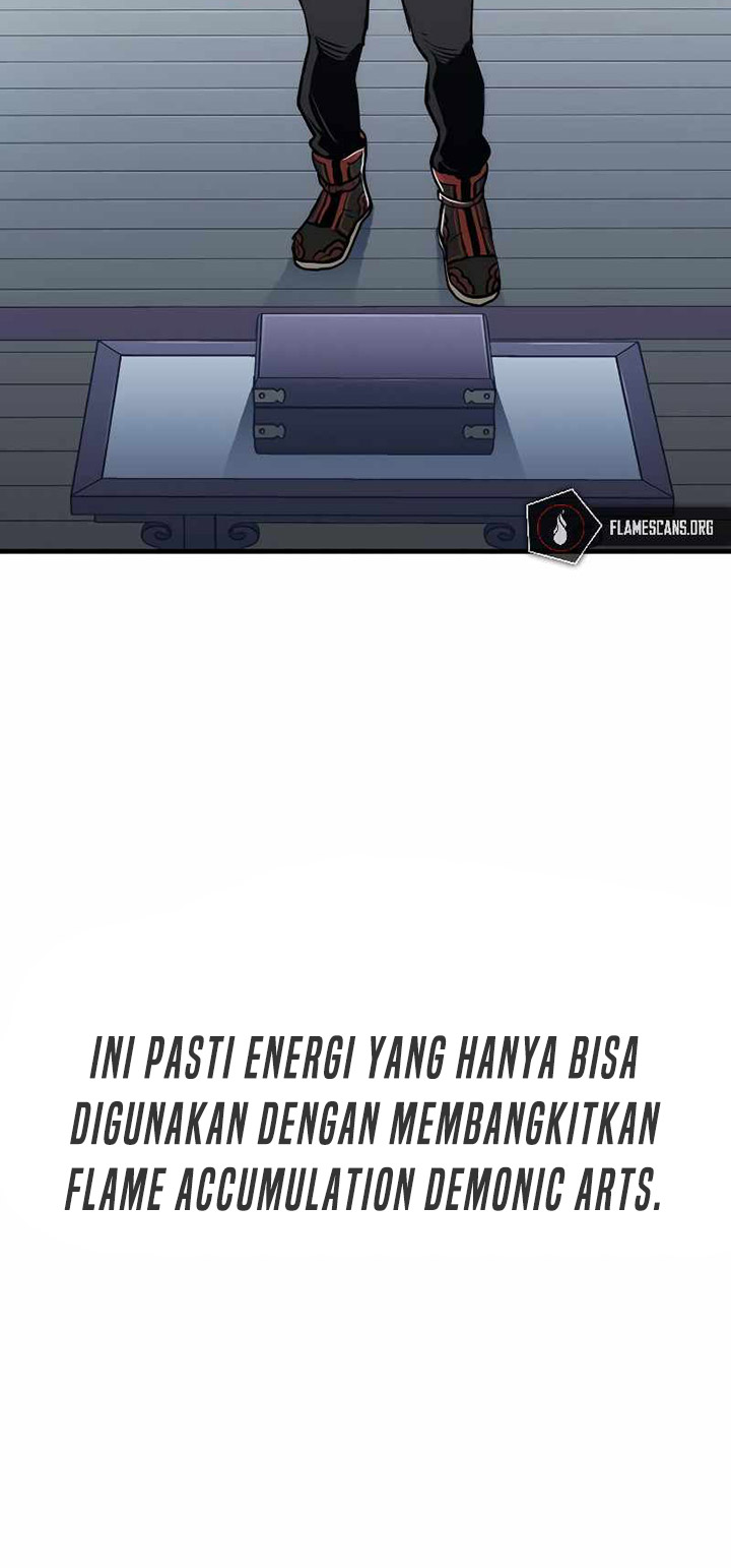 Heavenly Demon Cultivation Simulation Chapter 65 Gambar 16