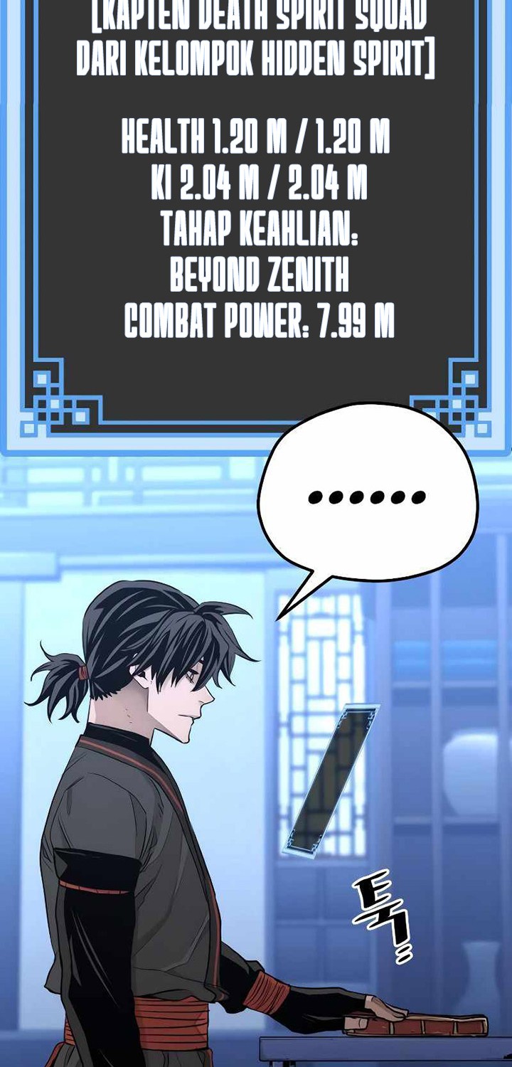 Heavenly Demon Cultivation Simulation Chapter 65 Gambar 18