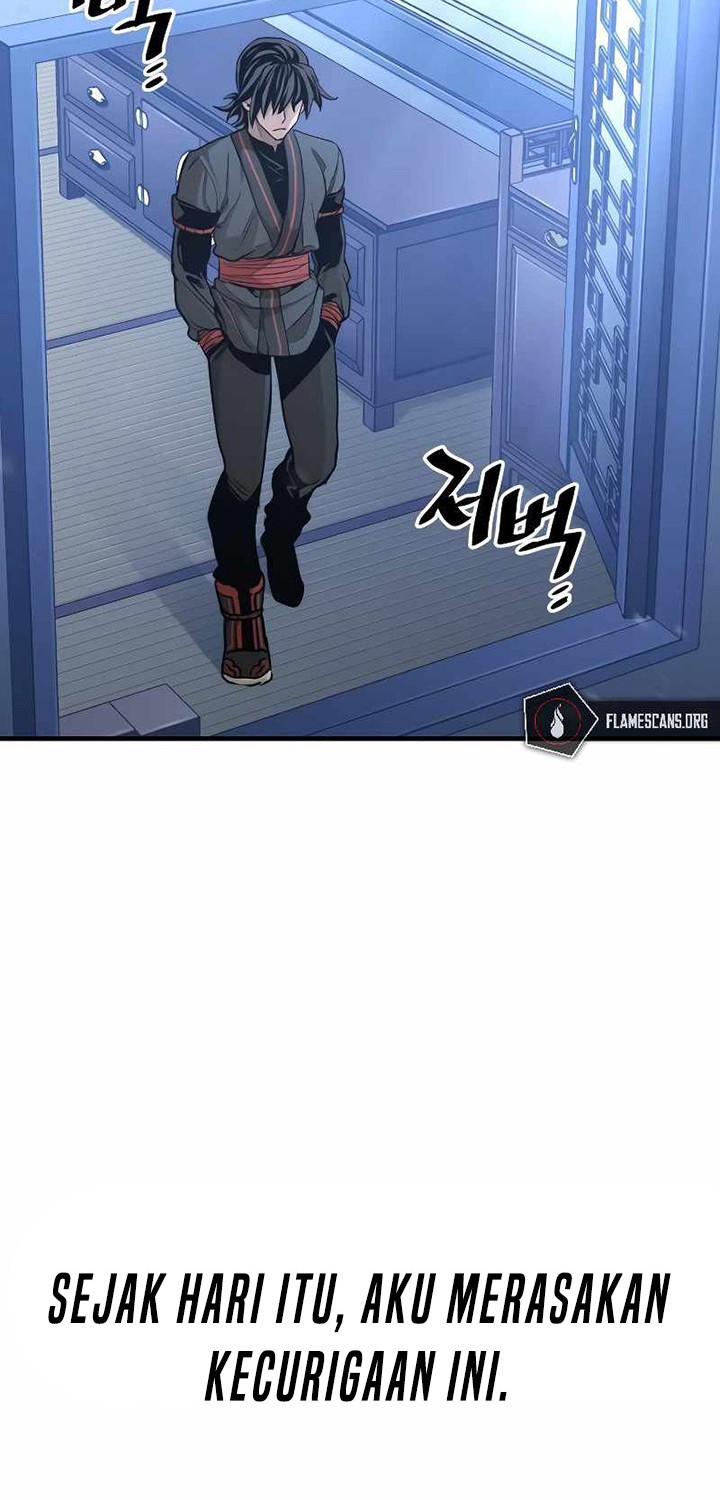 Heavenly Demon Cultivation Simulation Chapter 65 Gambar 20