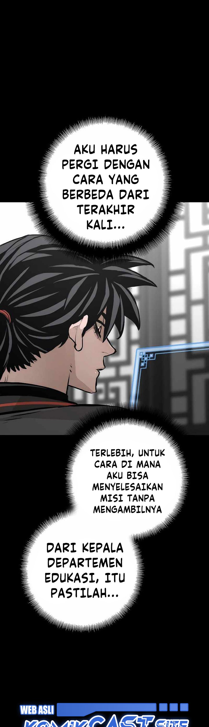 Heavenly Demon Cultivation Simulation Chapter 65 Gambar 39