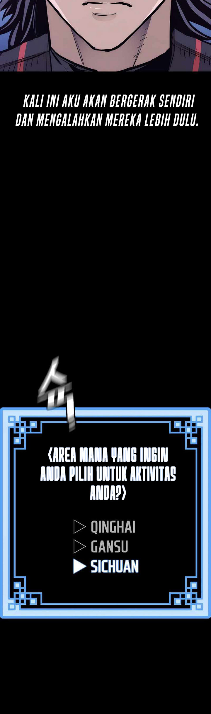 Heavenly Demon Cultivation Simulation Chapter 65 Gambar 41