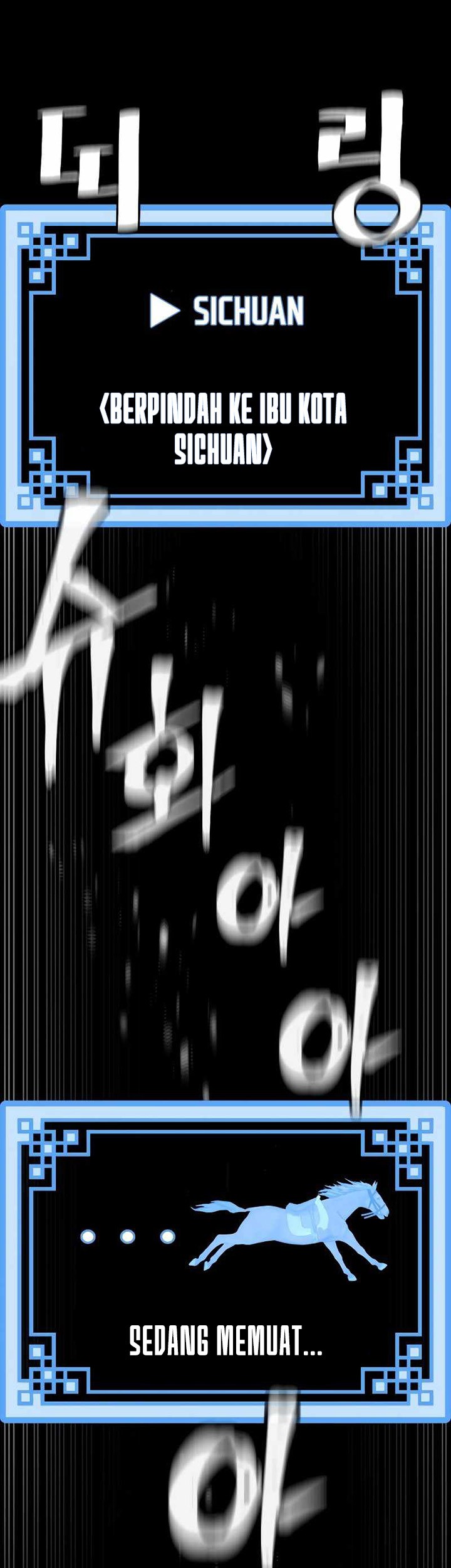 Heavenly Demon Cultivation Simulation Chapter 65 Gambar 42