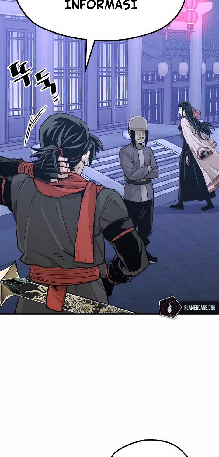 Heavenly Demon Cultivation Simulation Chapter 65 Gambar 45