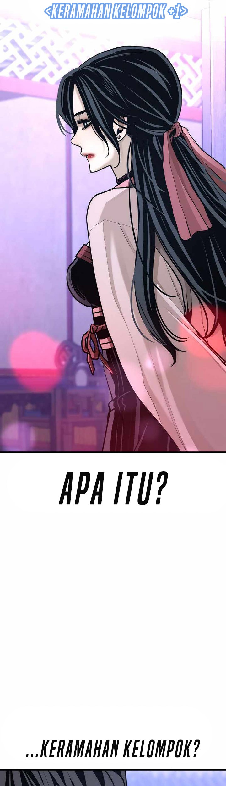 Heavenly Demon Cultivation Simulation Chapter 65 Gambar 47