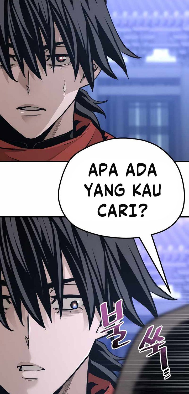 Heavenly Demon Cultivation Simulation Chapter 65 Gambar 48