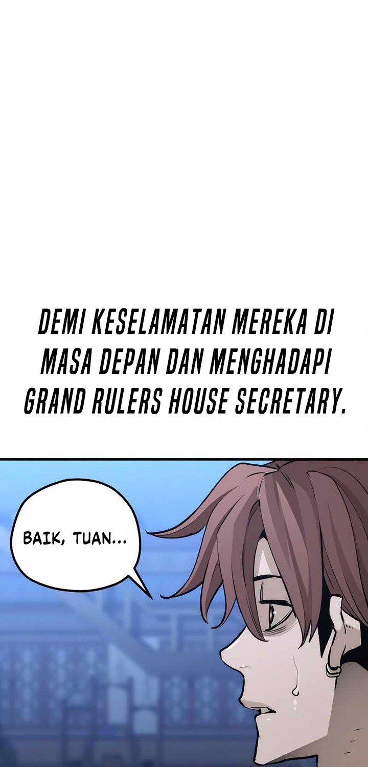 Heavenly Demon Cultivation Simulation Chapter 65 Gambar 33