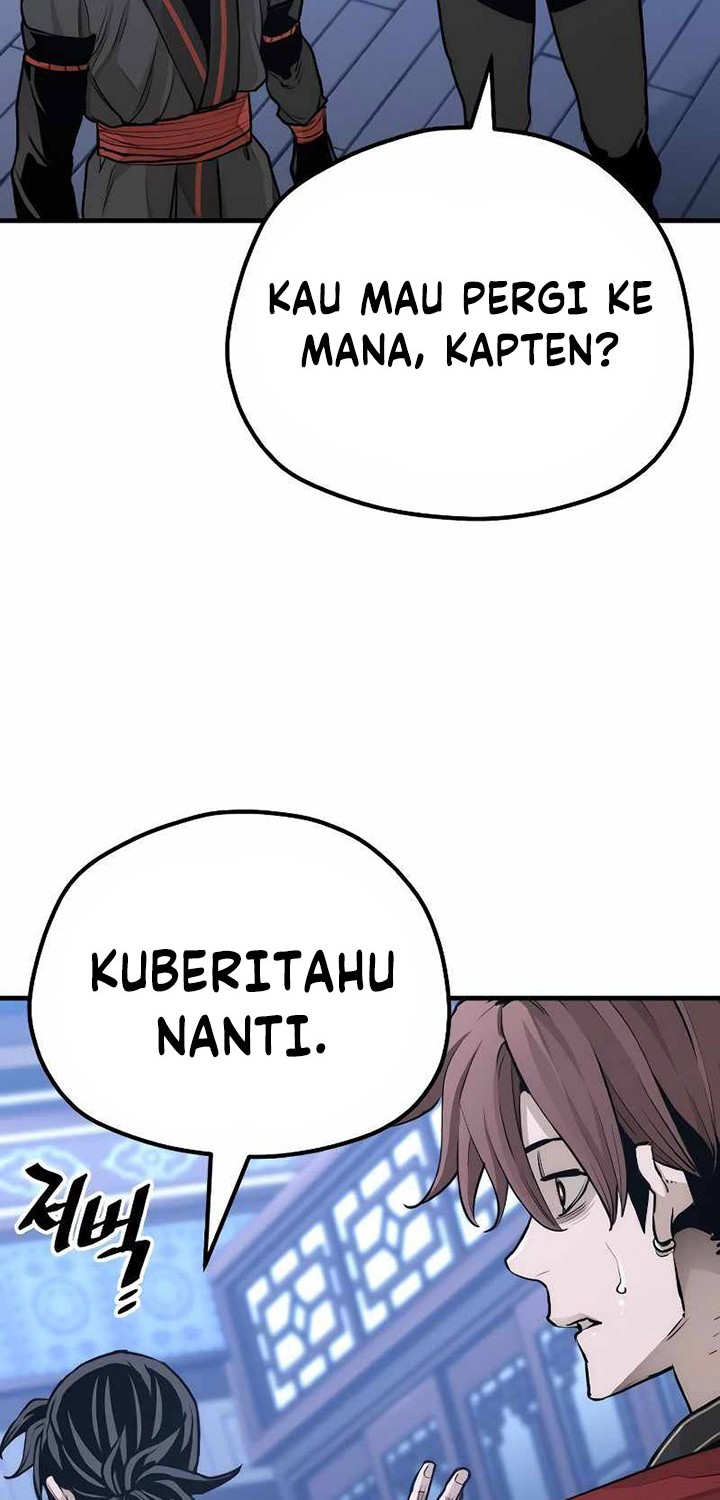 Heavenly Demon Cultivation Simulation Chapter 65 Gambar 35