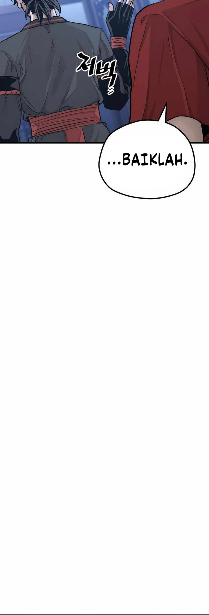 Heavenly Demon Cultivation Simulation Chapter 65 Gambar 36