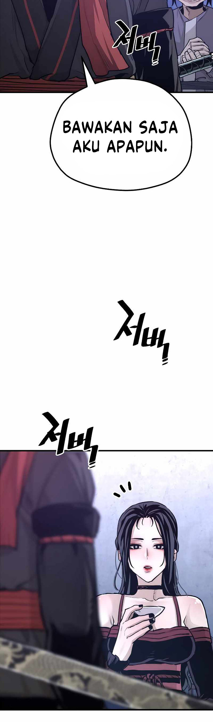 Heavenly Demon Cultivation Simulation Chapter 65 Gambar 61