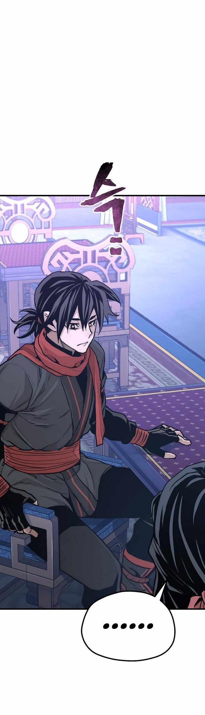 Heavenly Demon Cultivation Simulation Chapter 65 Gambar 62