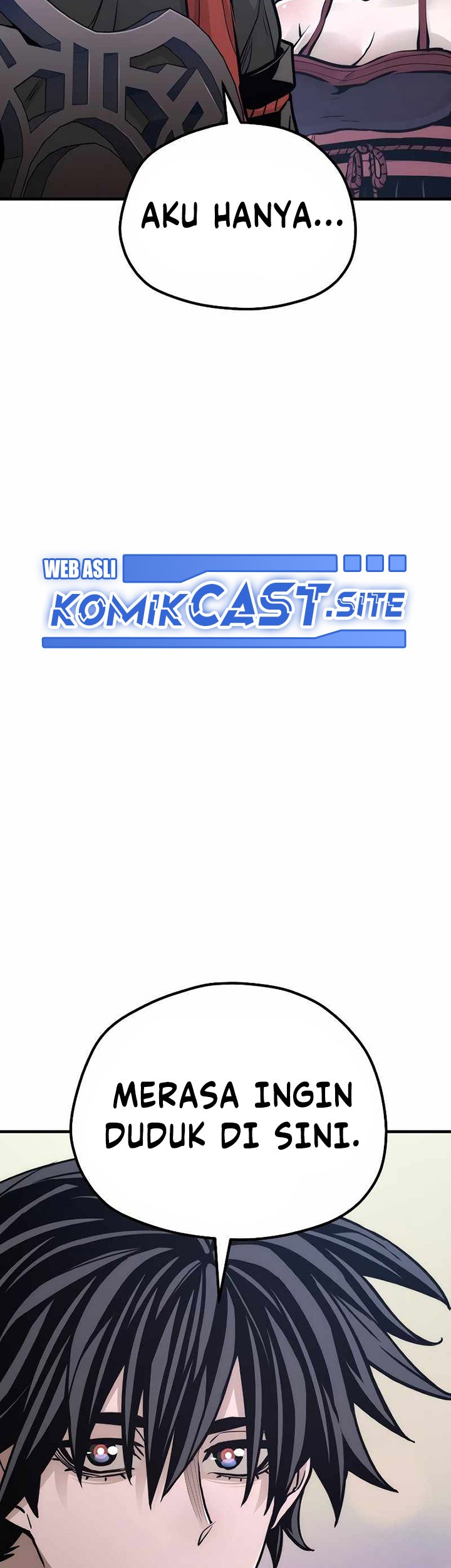 Heavenly Demon Cultivation Simulation Chapter 65 Gambar 64