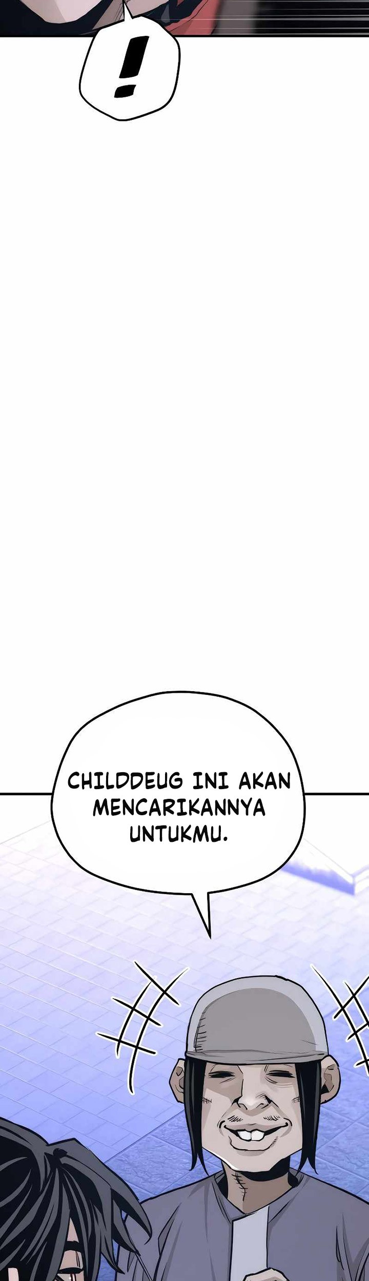 Heavenly Demon Cultivation Simulation Chapter 65 Gambar 49