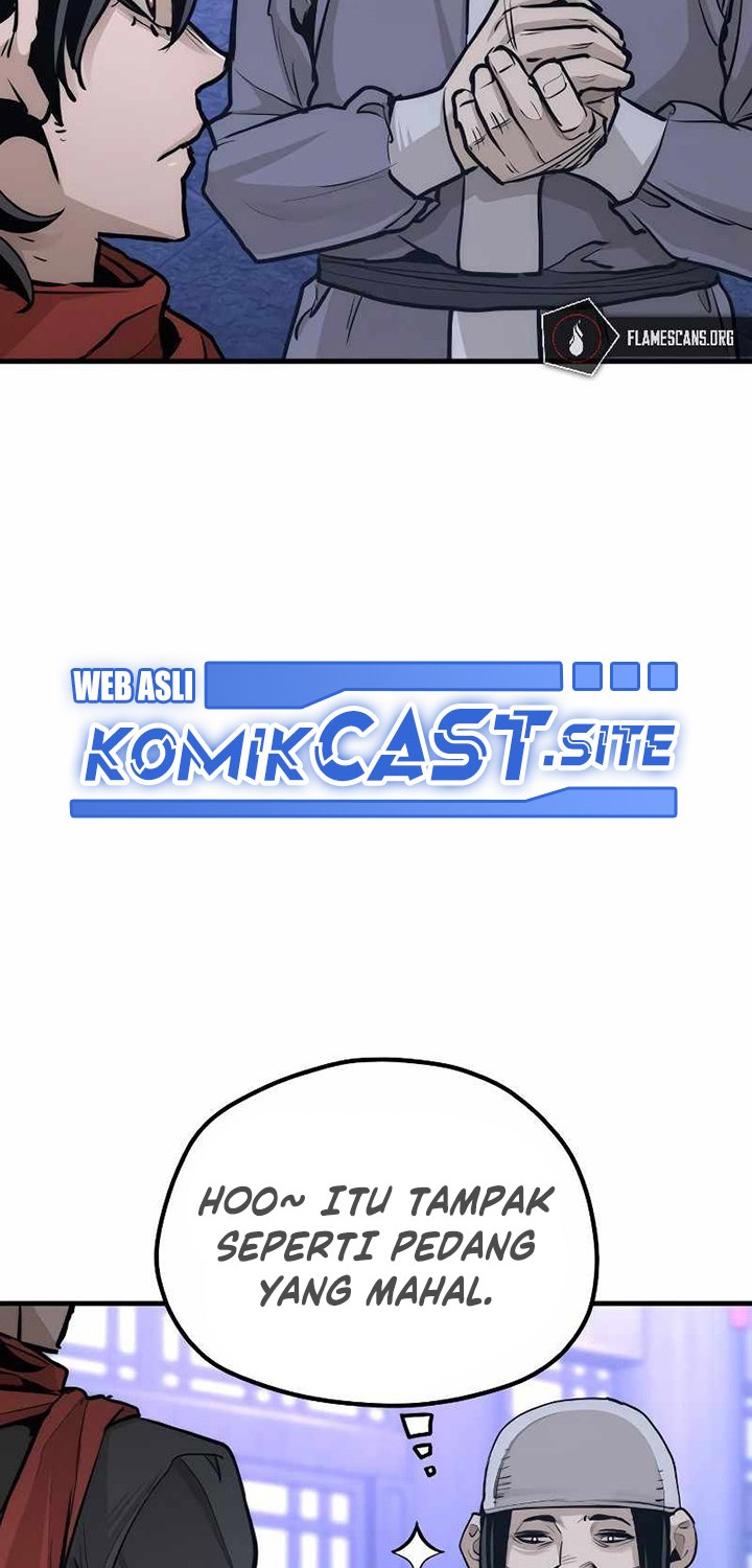 Heavenly Demon Cultivation Simulation Chapter 65 Gambar 50