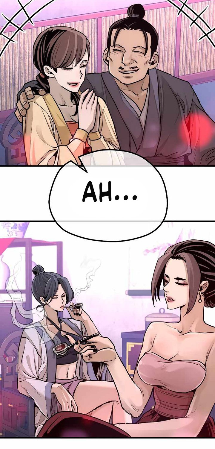 Heavenly Demon Cultivation Simulation Chapter 65 Gambar 53